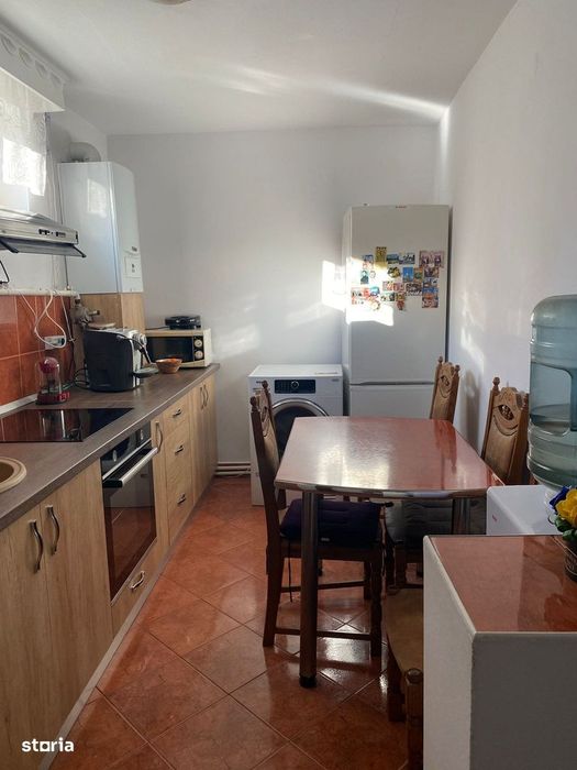 Apartament 2 camere zona Centrala mobilat finisat 69.000eur neg