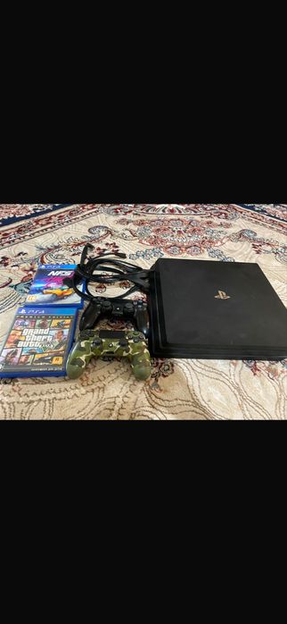 Ps 4pro,Сарыағаш