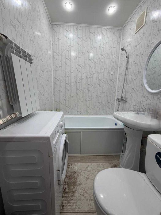 Продаётся 1 комн. квартира, район Автопарк