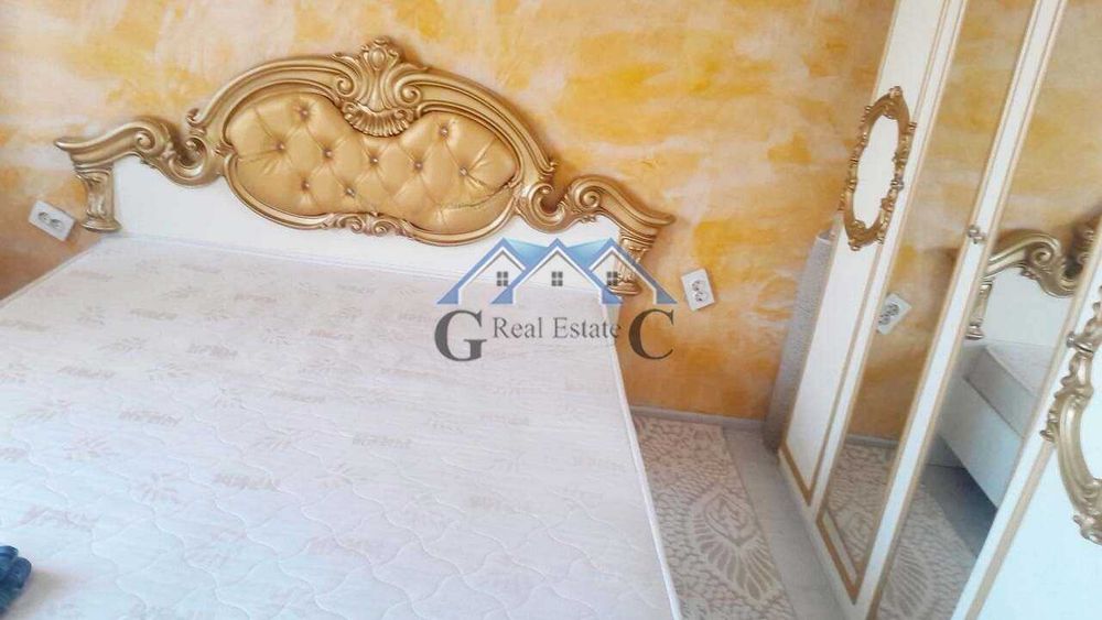 Продава се Тристаен апартамент в Варна, Колхозен пазар - 67 кв.м за 2090 €/кв.м - Снимка #6