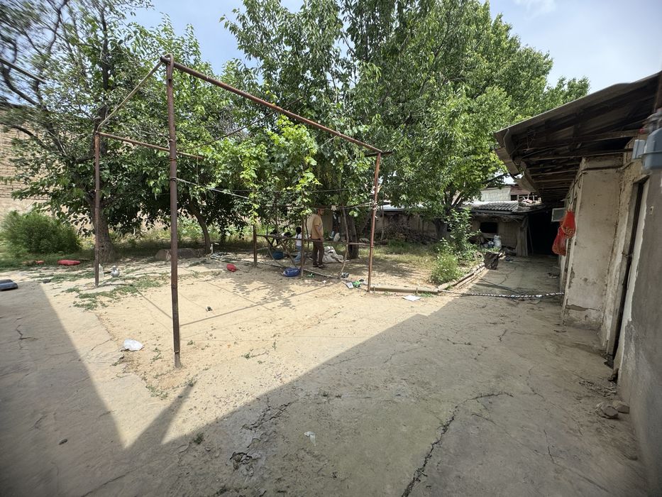 Nazarbek. 6.77sotix 129.000$. Kelishamiz!