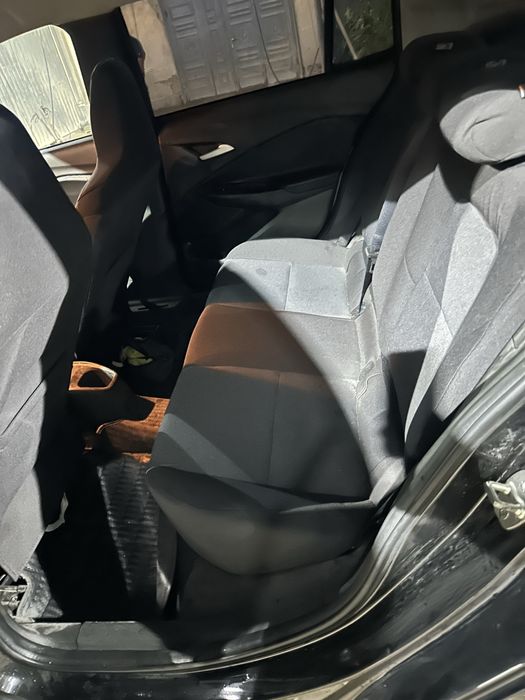 Chevrolet onix 2024yil mexanika