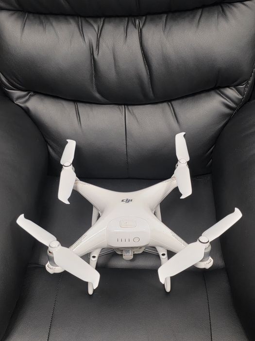 Drona Dji Phantom pro +