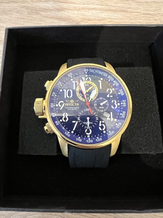 Продам часы «invicta»