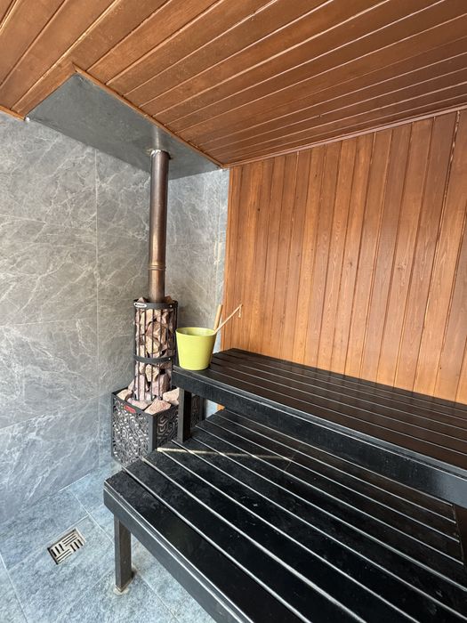 Гостевой дом в алматы