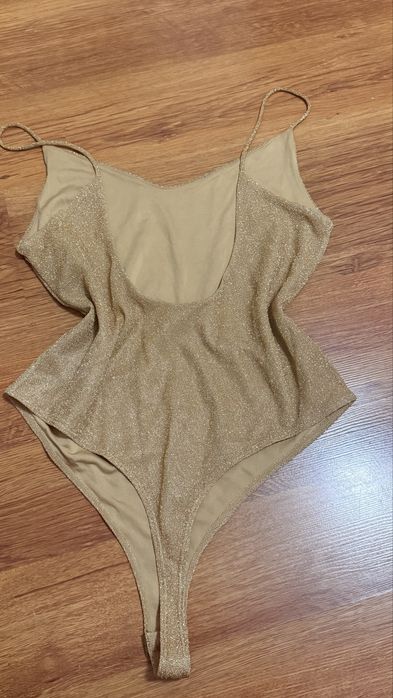 Дамски боди H&M- L размер