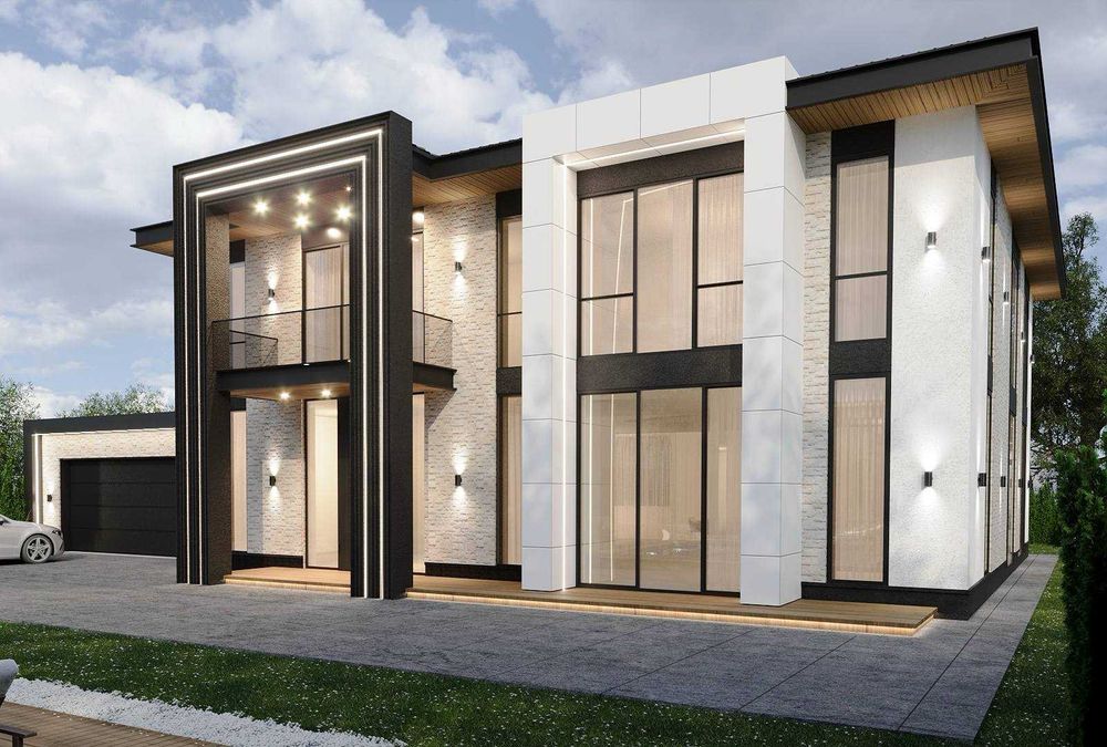 Продава се Къща в с. Радиново, Област Пловдив - 550 кв.м за 1020 €/кв.м - Снимка #2