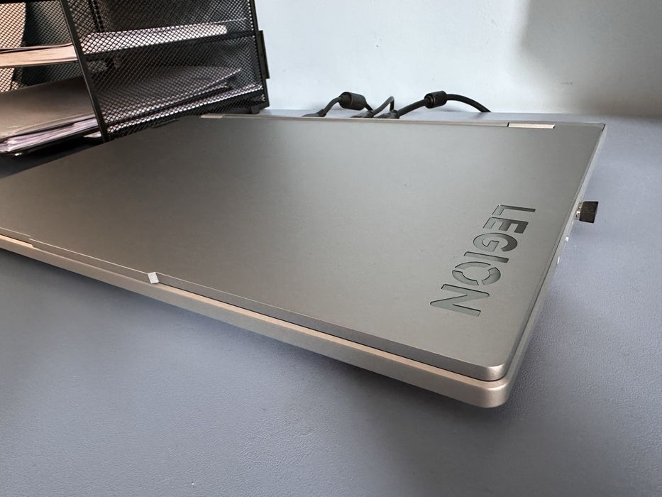 Laptop Lenovo Legion 5 - i5 - 12500H, RTX 3060-6Gb, 32 Gb Ram, 512 SSD