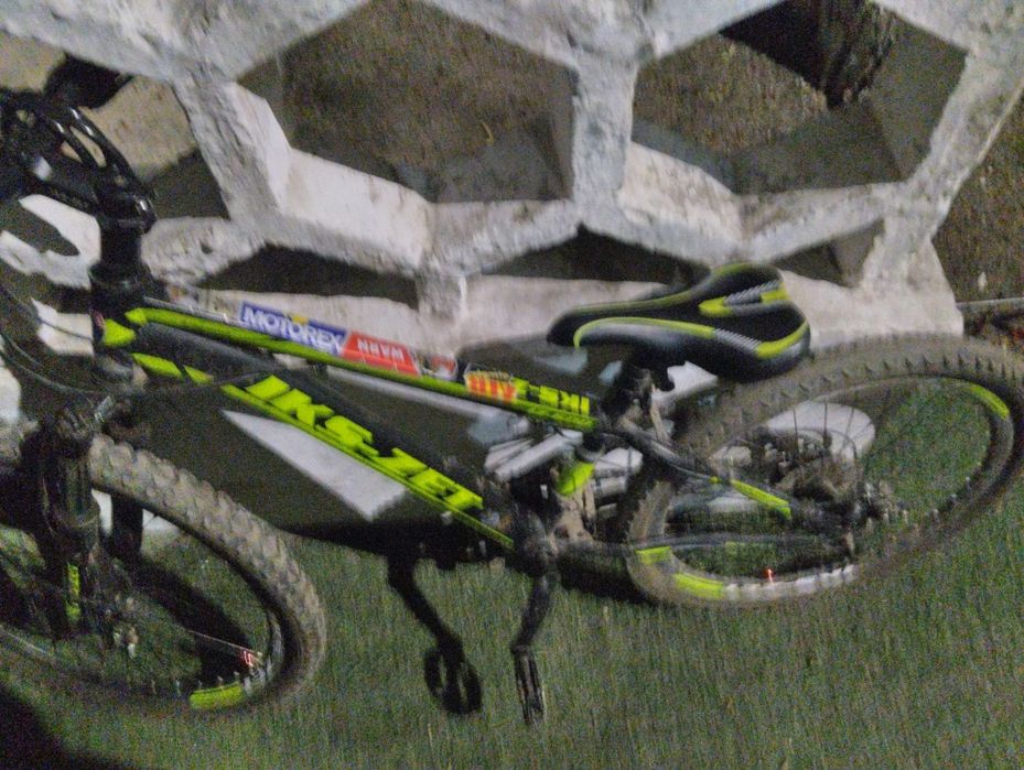 Продам велосипед