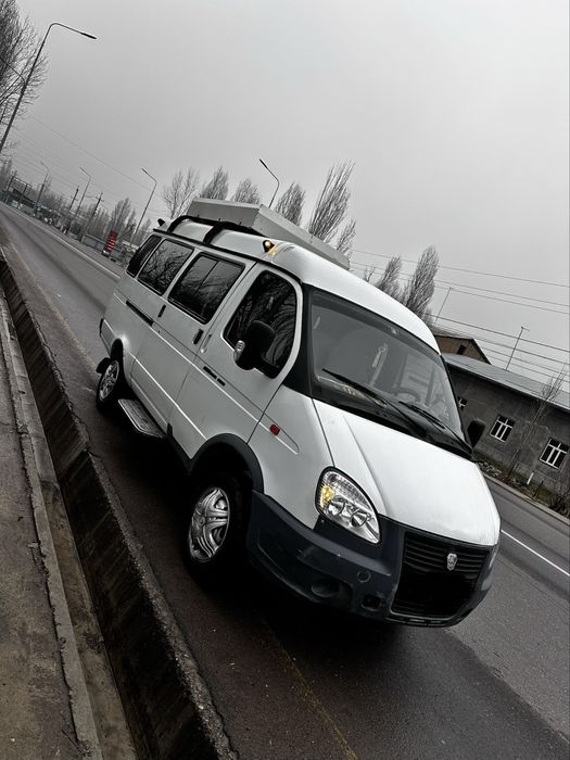 Gazel biznes sotiladi 2018 surochni pul zarl