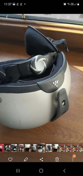 Шлем К2 размер L