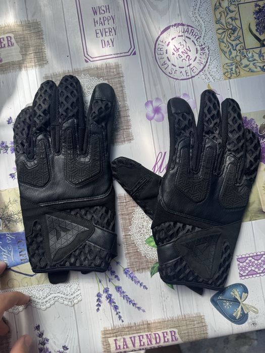 Manusi Dainese Air-Maze XL