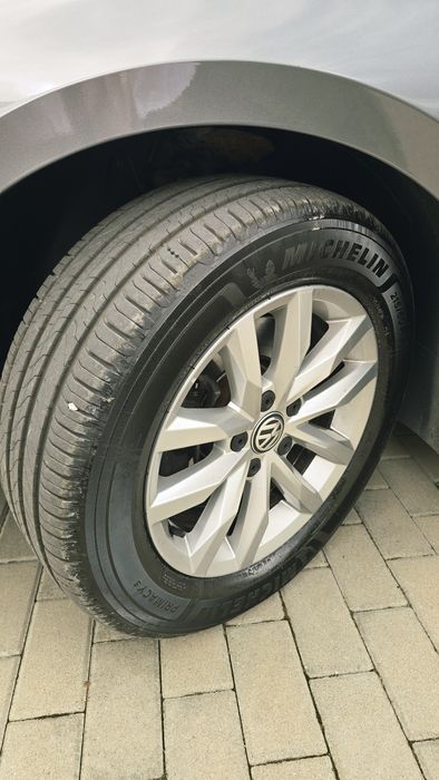 VW Passat B8 2017 | 2.0 TDI 150 CP | 170.000 km | Cumpărată de mine de NOUĂ din reprezentanță | Service VW