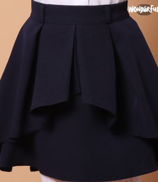 Юбка сатылады қыздарға