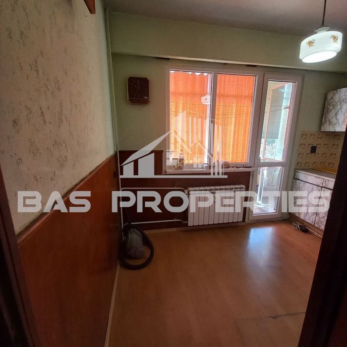 Продава се Двустаен апартамент в София, Гоце Делчев - 57 кв.м за 1691 €/кв.м - Снимка #1