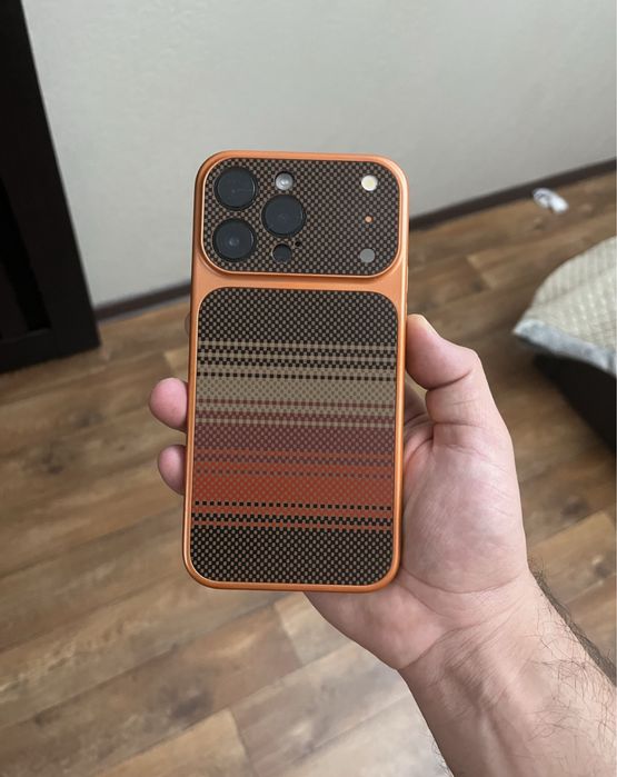 Iphone 14 pro max 256