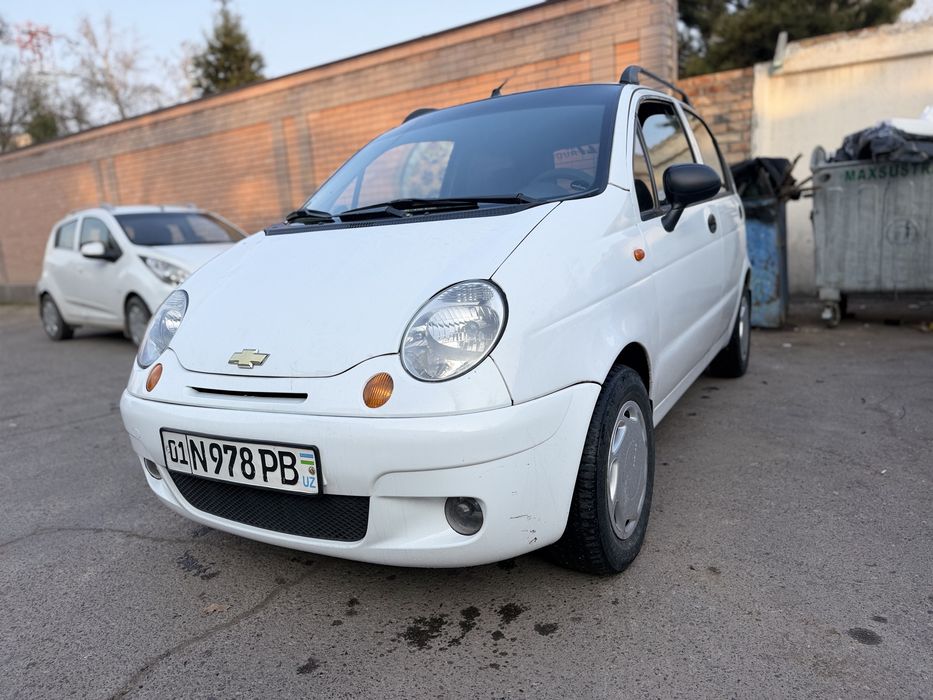 Vikup arendaga matiz mx super kondisioner H9