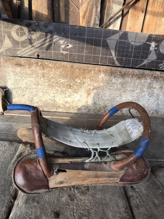 Қырғыз ертоқым