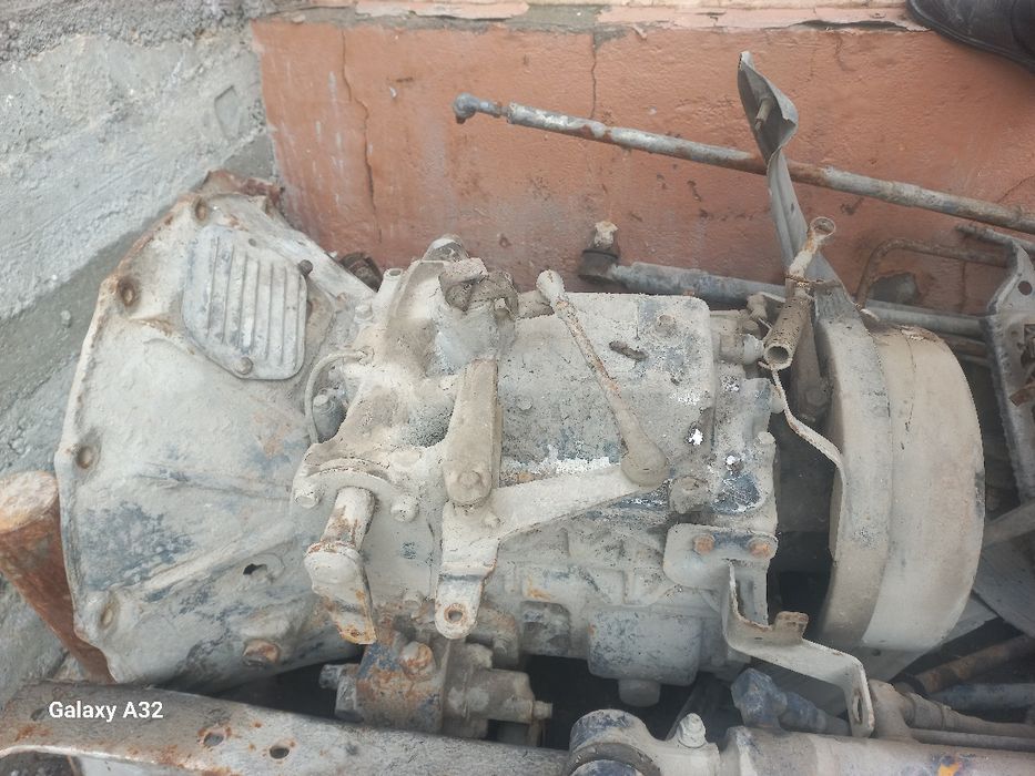 Daewoo Деу юк машина запчастга сотилади