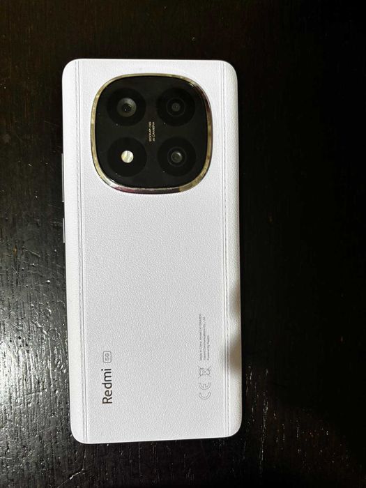 Redmi note 14 pro +