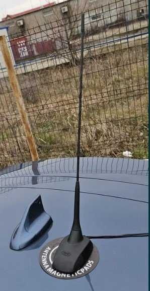 Statie CB midland 203 + antena PNI 45