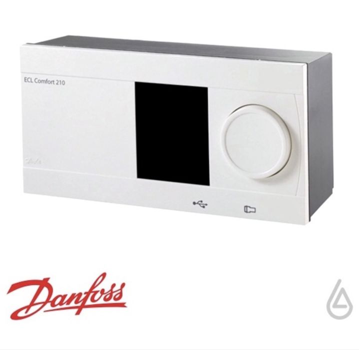 Продам danfoss ecl 310 по 240000 тг