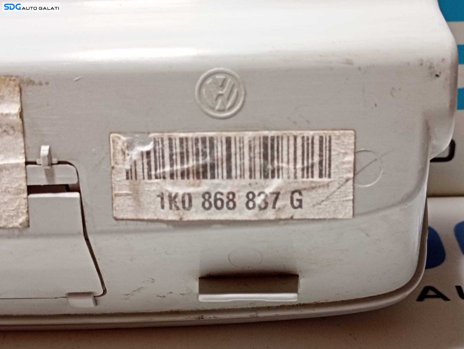 Suport Ochelari Volkswagen Tiguan 5N 2007 - 2011 Cod 1K0868837G [M4857]