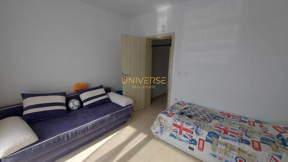 Продава се Тристаен апартамент в к.к. Слънчев бряг - 96 кв.м за 2032 €/кв.м - Снимка #9