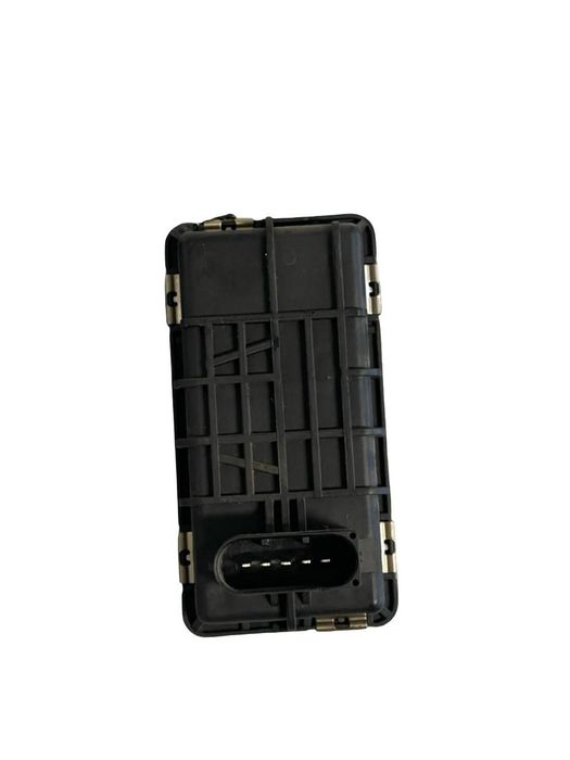 Actuator Control Electric Turbina Bmw X1 I E84 2009 - 2015 2.0 Xdrive 20 D N47 D20 C 2063-050-034