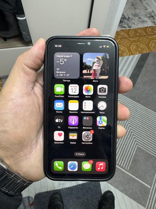 iPhone 11 pro айфон 11 про 64 гига