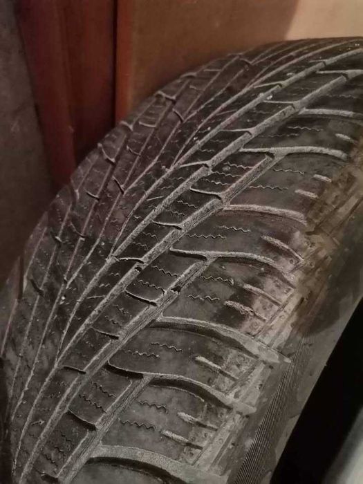 Гуми MAXXIS 225/65R17