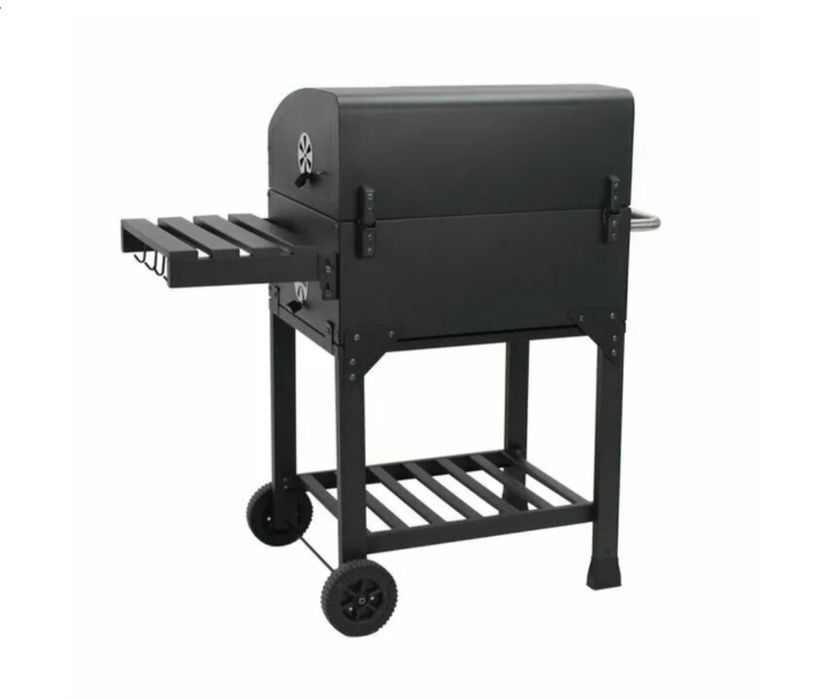 Барбекю-гриль Jaxcon