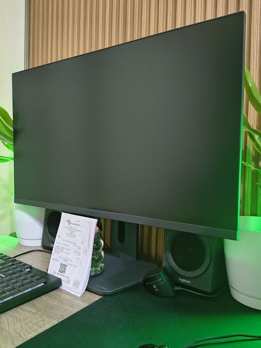 Монитор LG 27G610A-B.AEUQ