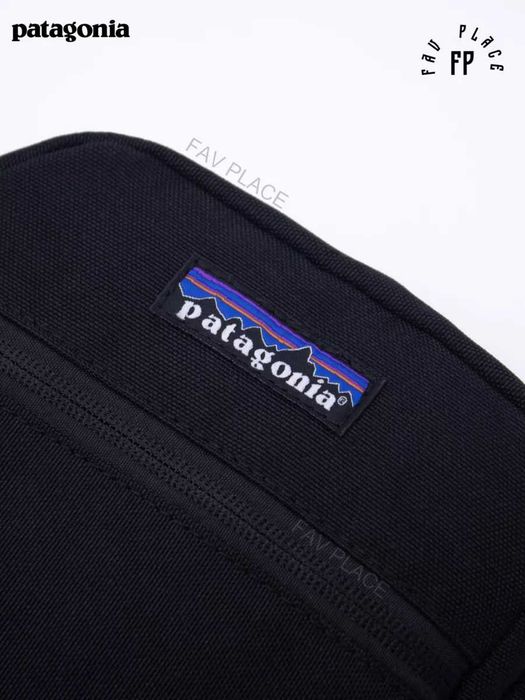 Сумка через плечо PATAGONIA.
