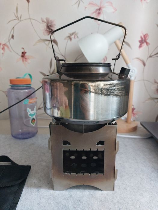 Щепочница от Savotta