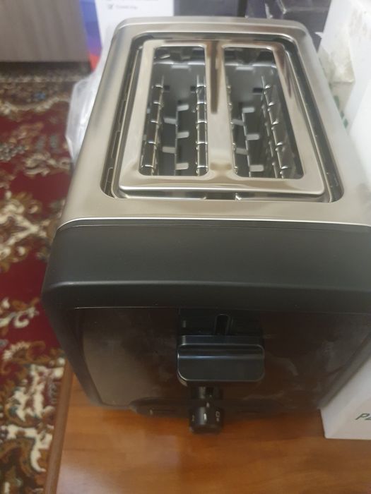 Тостер Bosch Абсолютно новый