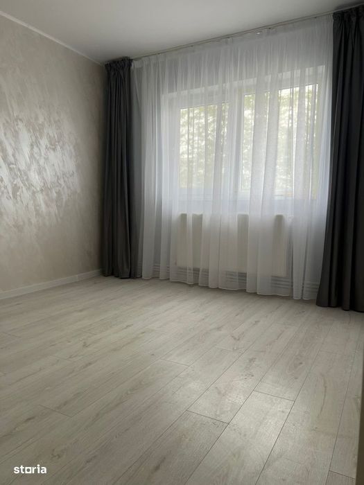 De Vanzare Apartament cu 2 camere zona Vidin