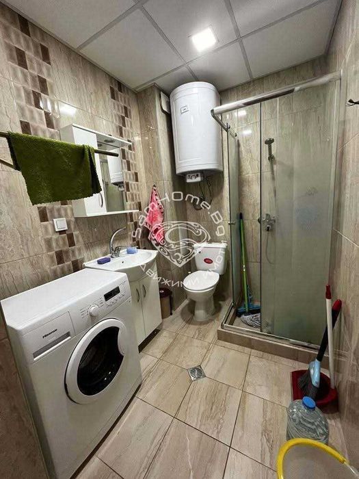 Дава се под наем Едностаен апартамент в Варна, Лятно кино Тракия - 30 кв.м за 280.5 € - Снимка #5