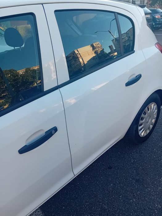 Proprietar_Opel Corsa 2013 • 1.0 Benzină + GPL