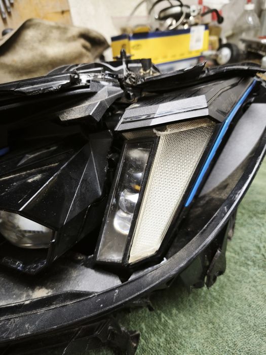 BMW LCI G26-G22-G23-G80-G81-G82-G83