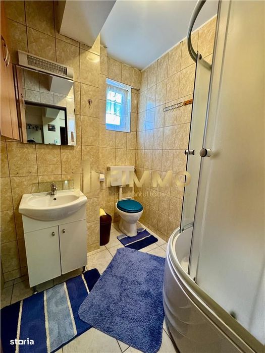 Garsoniera Ipotesti | An 2012 | ID: 1708