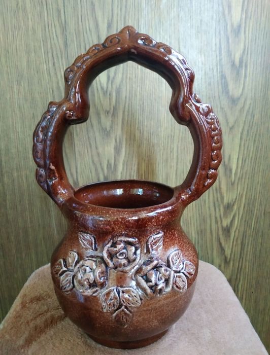 Коллекционная керамика. См. все фото