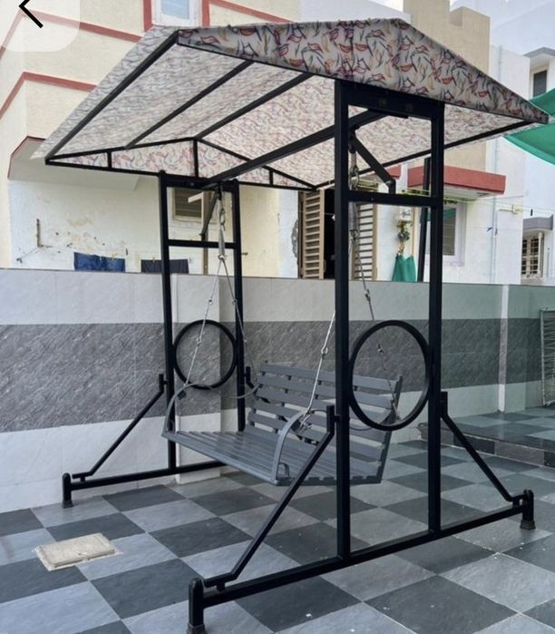 Качели для дома для дачи