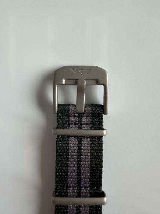 Vostok Almaz Titanium