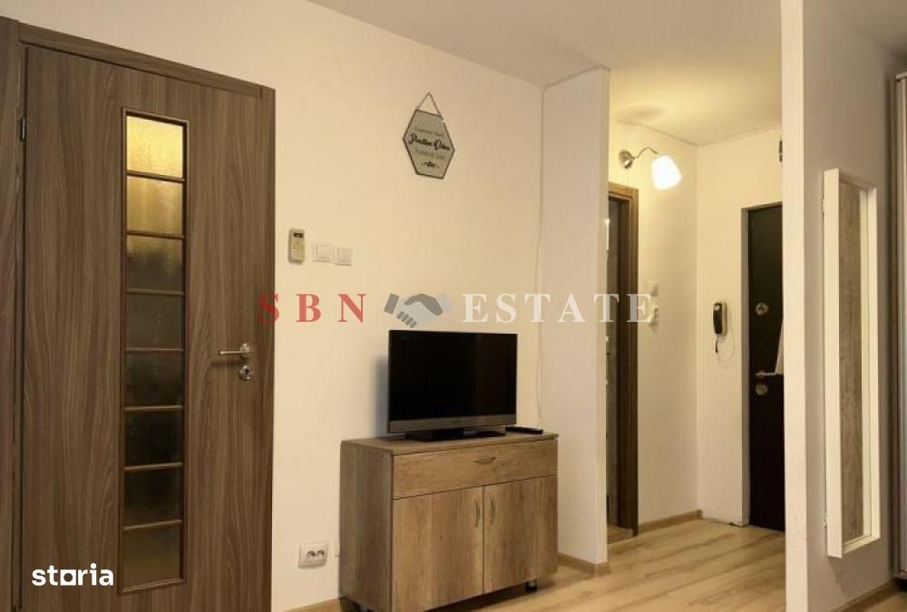 Garsoniera Pantelimon Mega Mall