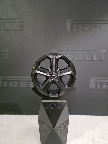 16цола 5x118 Renault Opel Рено Опел 5х118