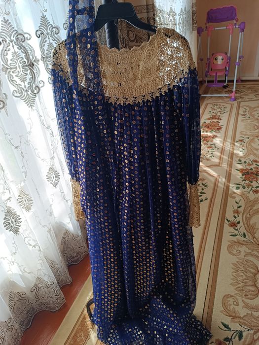 Homilador ayollar uchun koʻylak