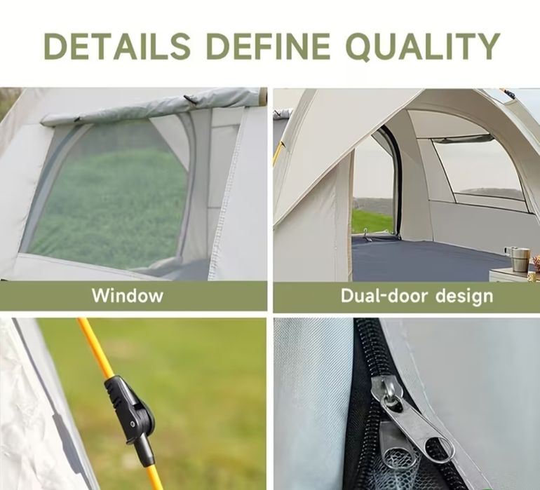 Продаётся палатка