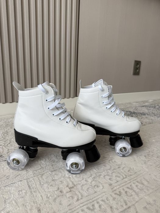 Ролик пинокио 36р. Лед. Светящийся