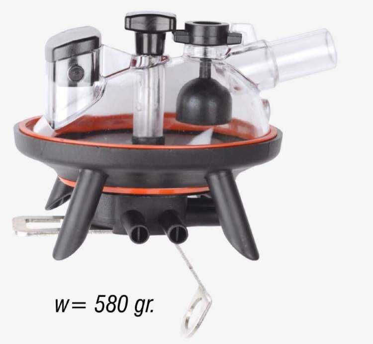 Комплектующие к доильным аппаратам